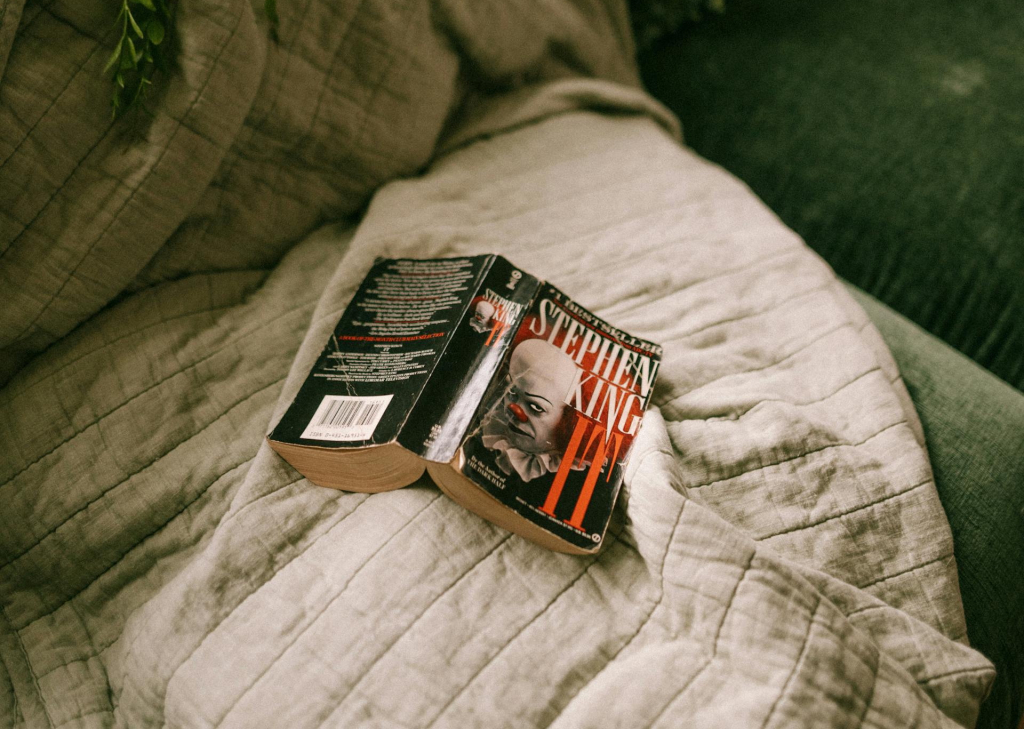 Stephen King 10 legjobb könyve, rangsorolva