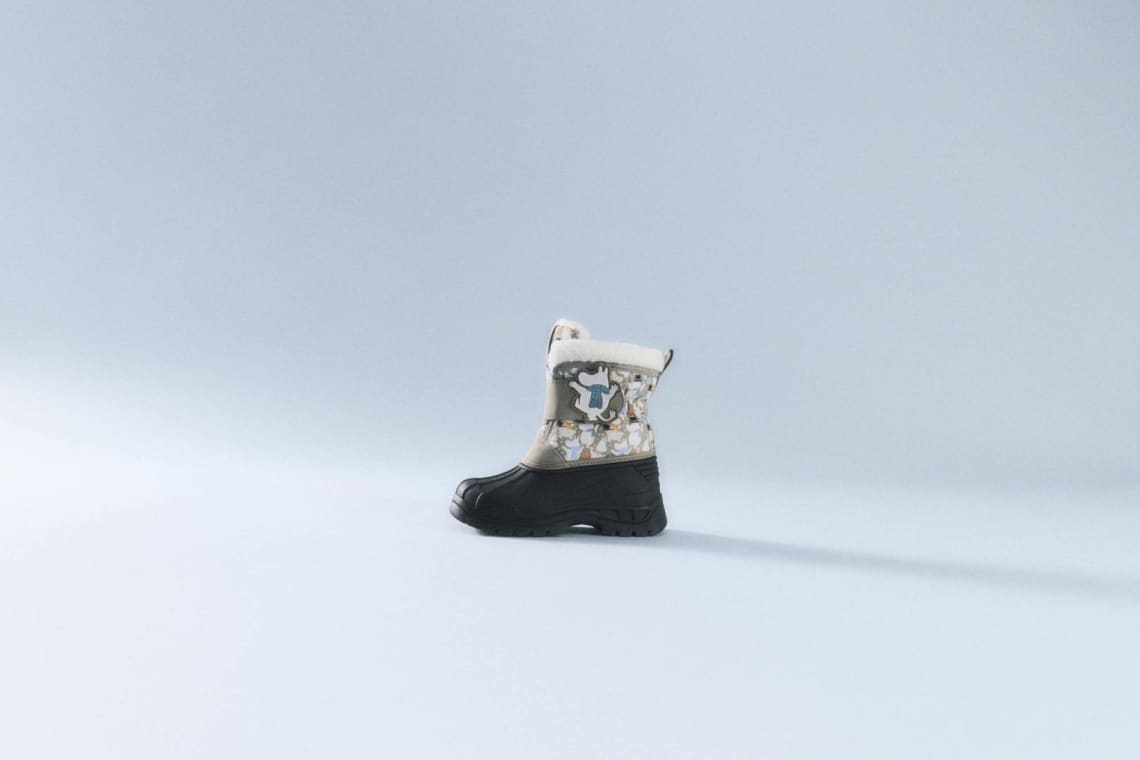 Gyerekeknek szánt hótaposók az aktív mindennapokra – tartós modellek áttekintése