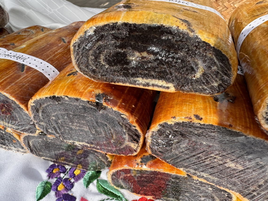 A mák szerencsét hozhat karácsonykor – Az ExtraMÁKOS® egyik tulajdonosával beszélgettünk