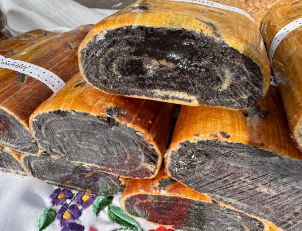 A mák szerencsét hozhat karácsonykor – Az ExtraMÁKOS® egyik tulajdonosával beszélgettünk