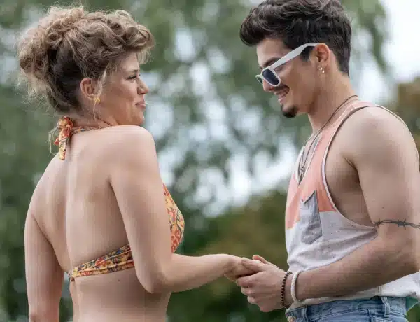 A szerelemvonatból nincs kiszállás – a Hogyan tudnék élni nélküled? különös módon hoz nyarat a télbe