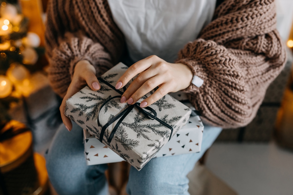 8 ﻿telitalálat karácsonyi ajándék a könyvek szerelmeseinek