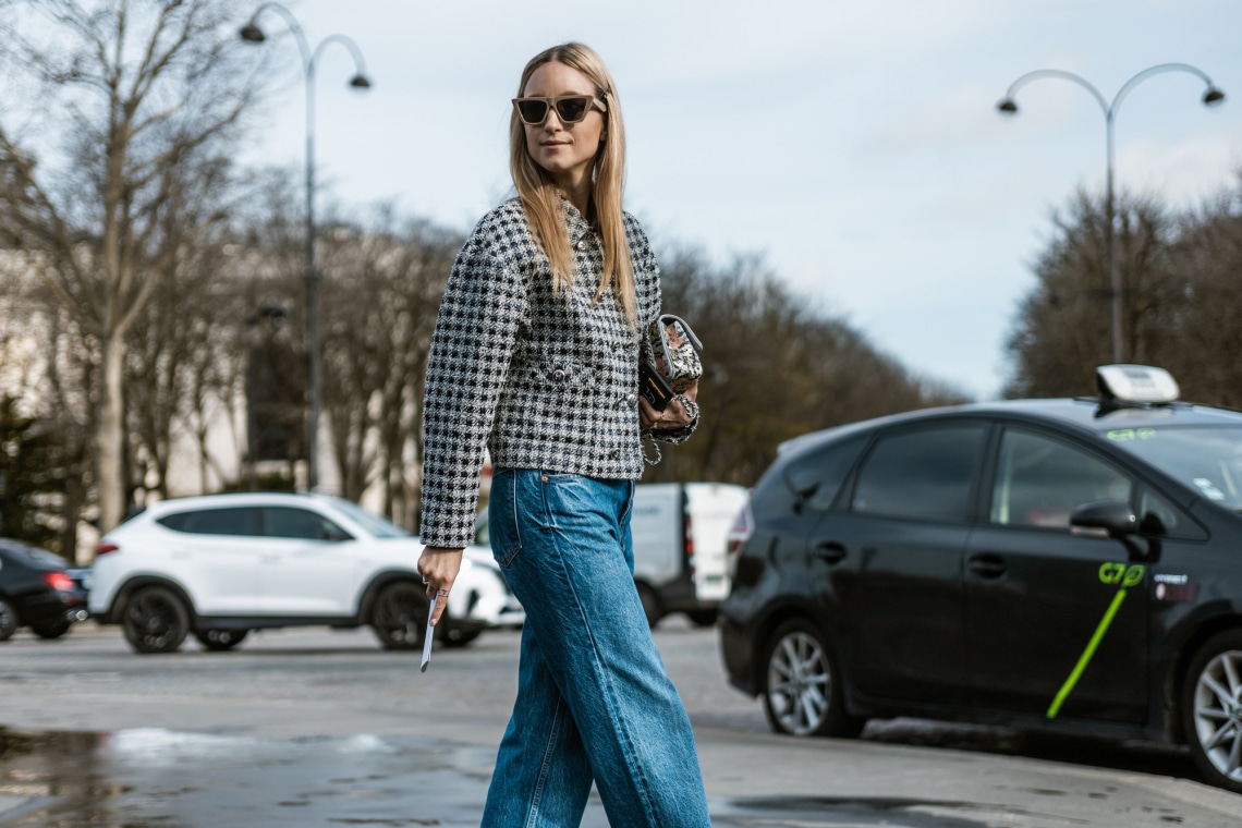 8 ötlet, hogy hogyan hozd ki a legtöbbet a téli farmer outfitekből