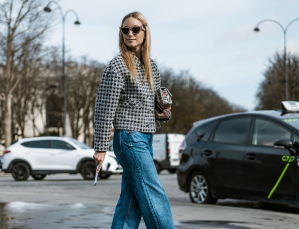 8 ötlet, hogy hogyan hozd ki a legtöbbet a téli farmer outfitekből