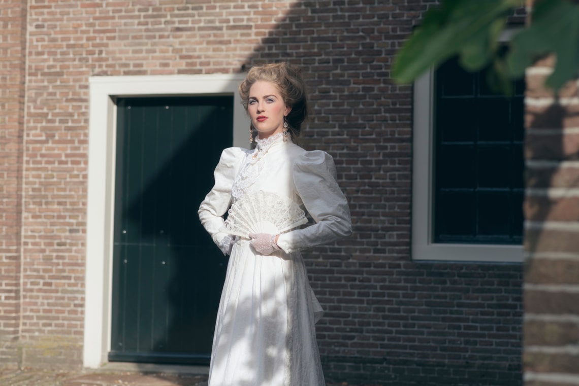 Angliában még az 1900-as években is eladhatta feleségét a férj egy árverésen
