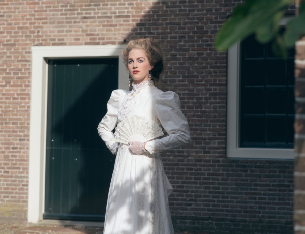 Angliában még az 1900-as években is eladhatta feleségét a férj egy árverésen