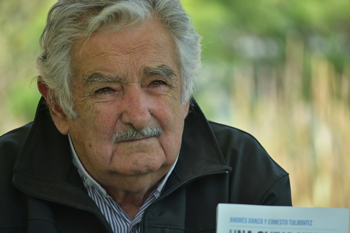 Mit csinál a világ legszegényebb államfője? José Mujica elképesztően sok nemes tettet vitt véghez