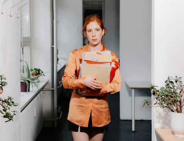 Ennek az 5 zodiákusnak erősebb munkamorált kell kialakítania jövőre