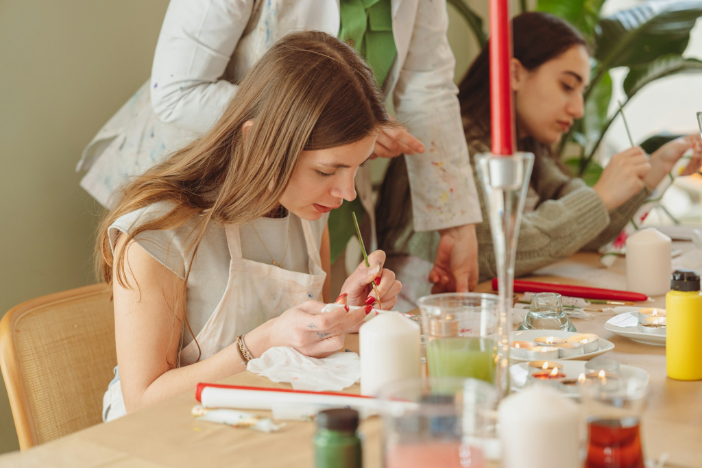 Szűz karrier horoszkóp