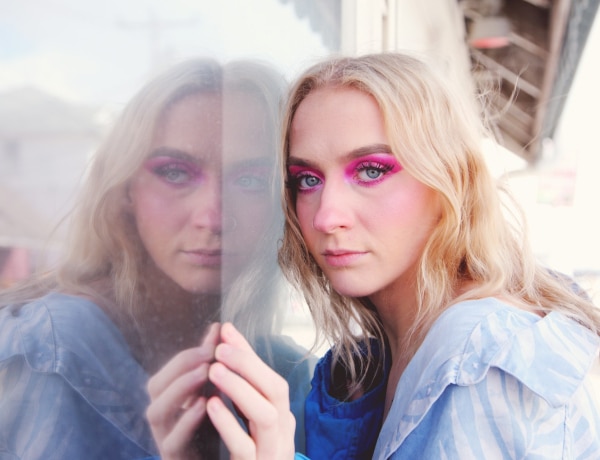 Mi az az elvont dolog, amiről azt gondolod, csak a te furcsa szokásod?