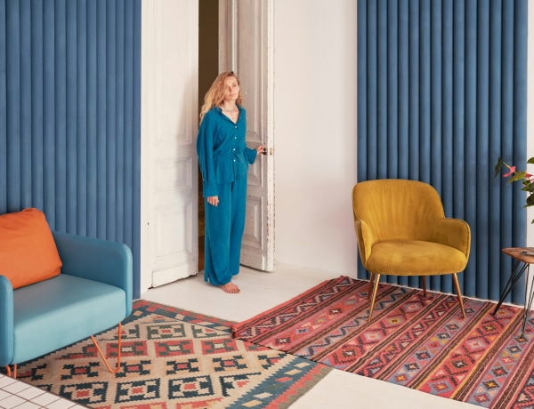 Az IKEA bejelentette az év színét: Electric Blue