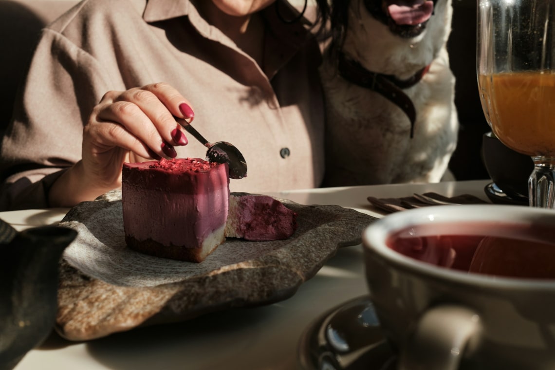 6 étel, amiből ne fogyassz túl sokat, ha pajzsmirigy alulműködésed van