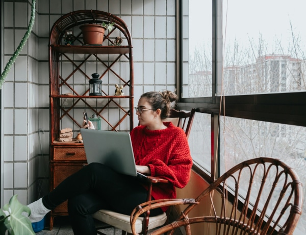 Az 5 legjobb karácsonyi ajándék otthonról dolgozóknak