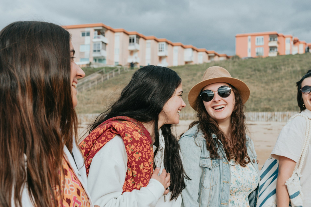 Idegenek vicces mondatai