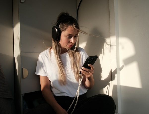 „Mindig bliccelek” – Mi az az illegális dolog, amit rendszeresen megteszel és miért?