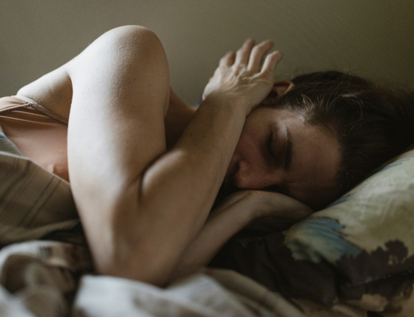 „A hörghurutba majdnem belehaltam” – Miben szenvedtél, amiről kiderült, hogy egy komoly betegség?