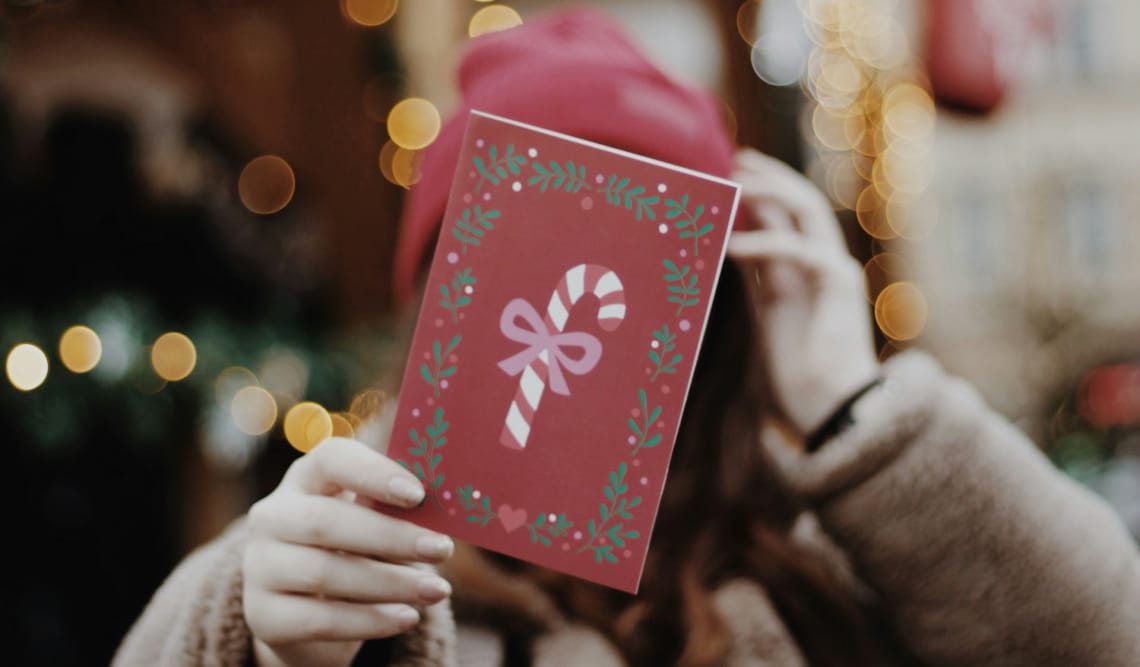 6 szokatlan, emlékezetes élményajándék-ötlet karácsonyra