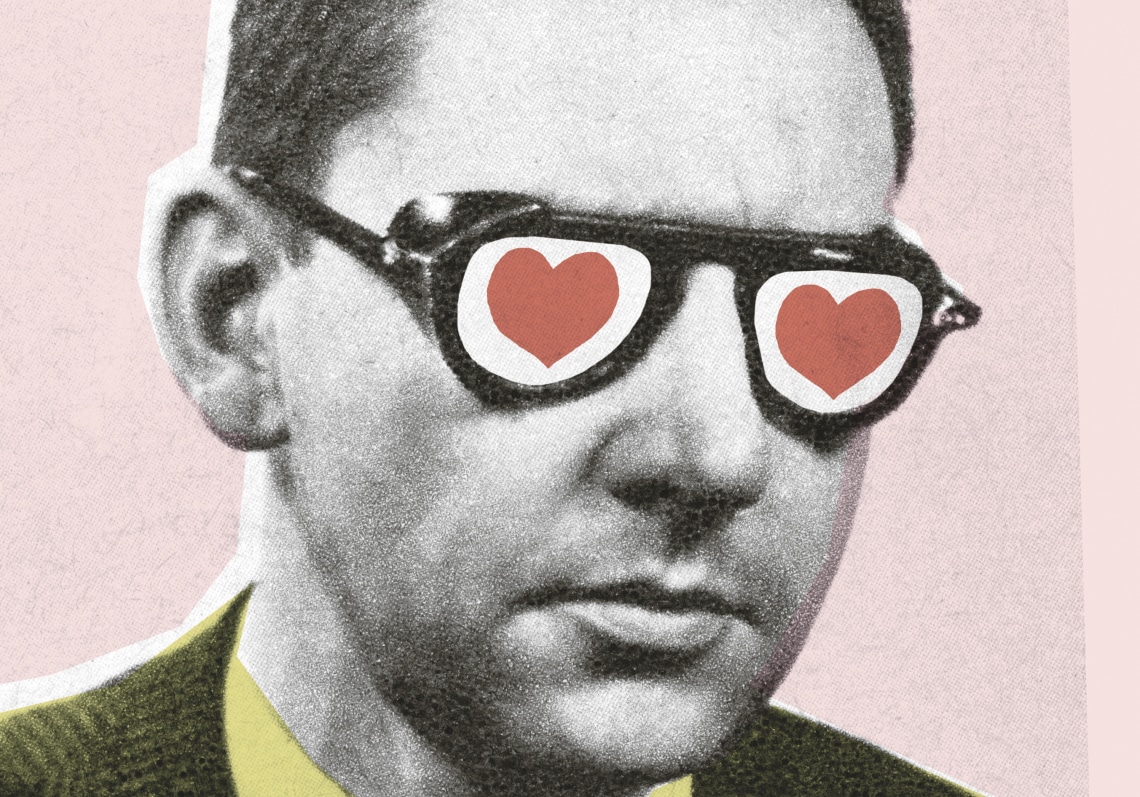 Férfiak, – a szépségen és a szexen kívül – mi számotokra a kedvenc női tulajdonság?
