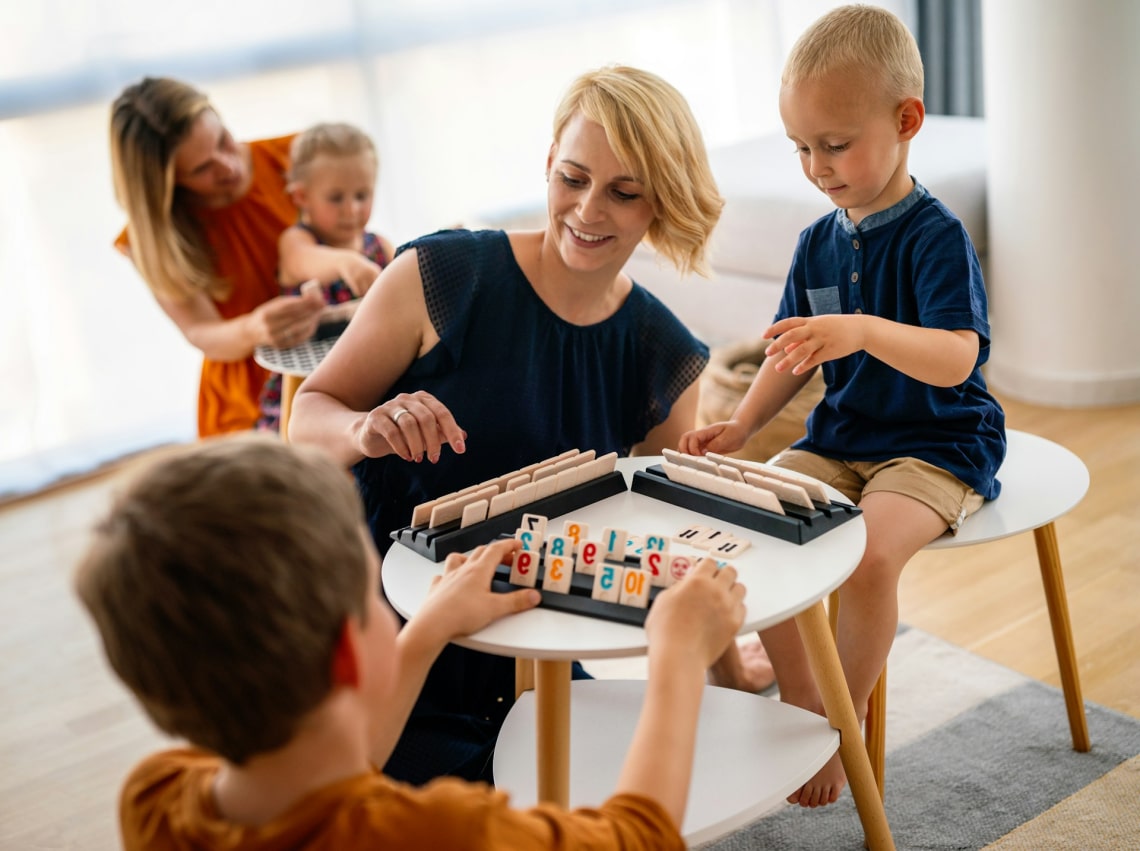 A legizgalmasabb családi társasjátékok az ünnepi összejövetelekhez