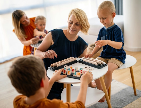 A legizgalmasabb családi társasjátékok az ünnepi összejövetelekhez