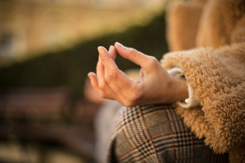 Stresszkezelés hatása az agyra