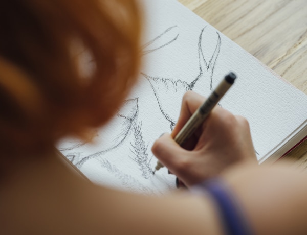 Rajzolj egy hegyi tájat, és derítsd ki mit árul el a lelkedről