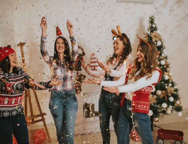 3 csillagjegy, akik imádják a karácsonyt