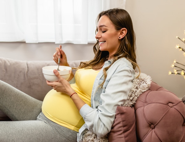 Nem sportolhat a kismama? Szakértő segít tisztázni