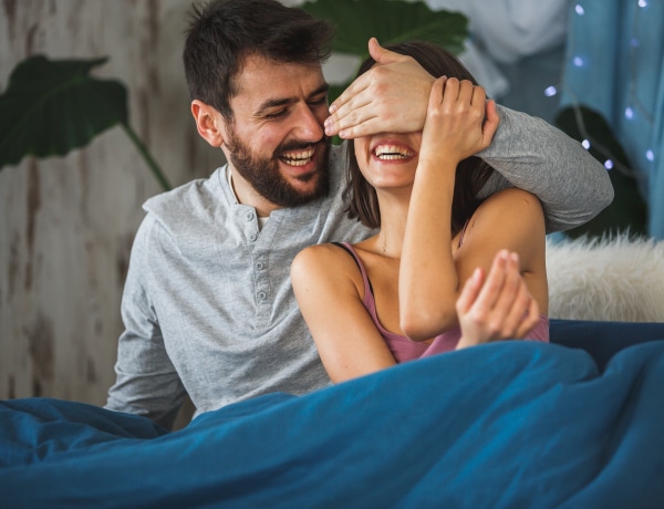 A szerelem tényleg vak – és ennek evolúciós oka van