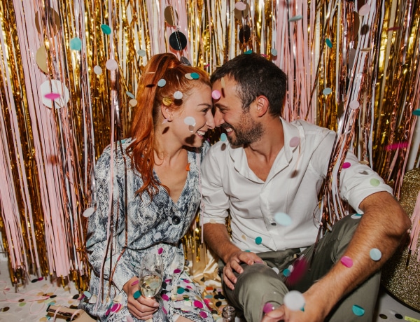 Ennek a 3 csillagjegynek nagy fordulatot hozhat a szerelmi életében a szilveszter