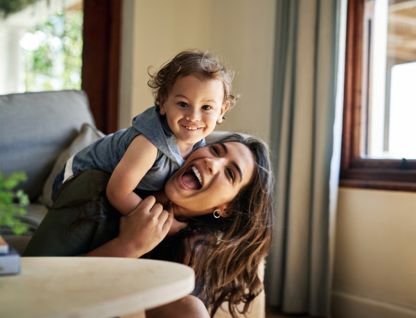 Tényleg rossz anya vagyok, ha van kedvenc gyerekem?