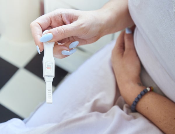 16 évesen szültem, elképesztő, miket mondtak nekem az emberek