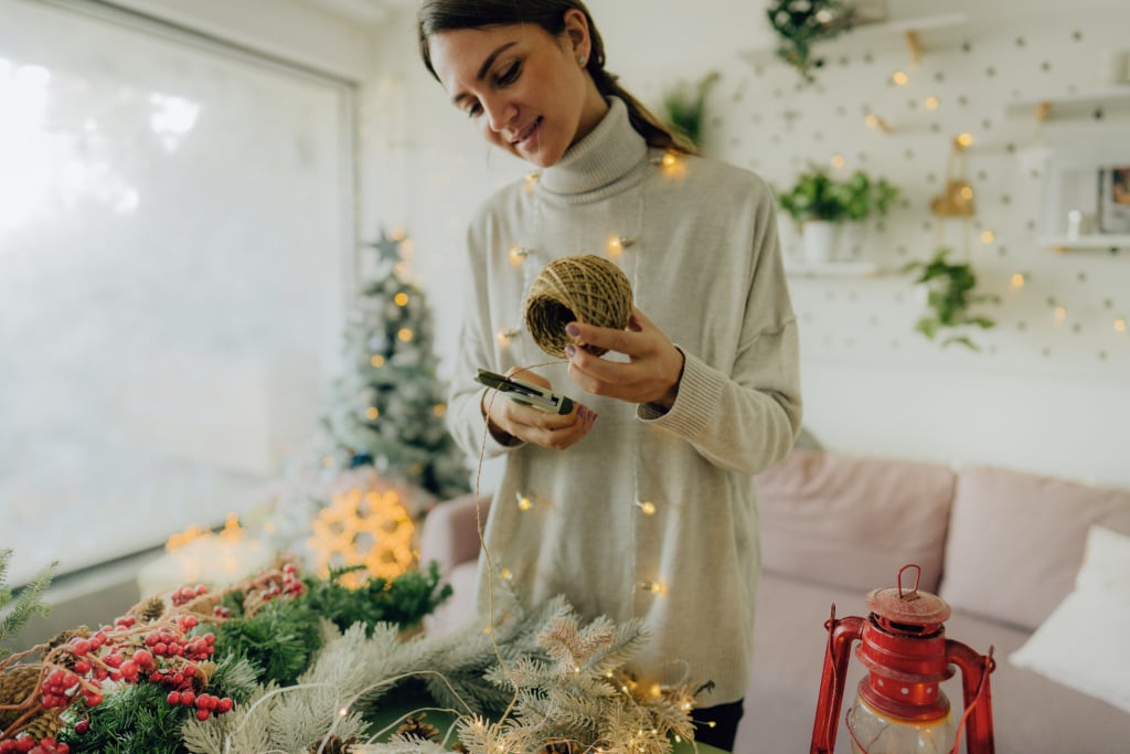 3 meseszép DIY-karácsonyfadísz – így készítsd el őket!