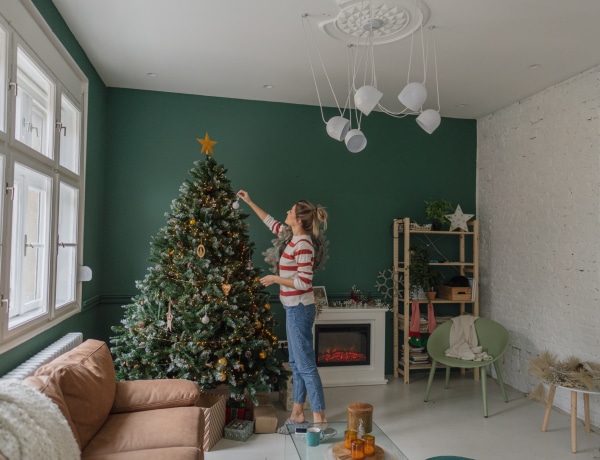 Miért a nők feladata egész nap robotolni? Ezt fogom idén karácsonykor másképp csinálni!