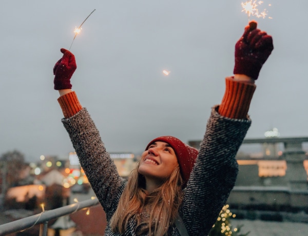 Jó hírünk van: nagy az esélye, hogy decemberben találod meg az igazit