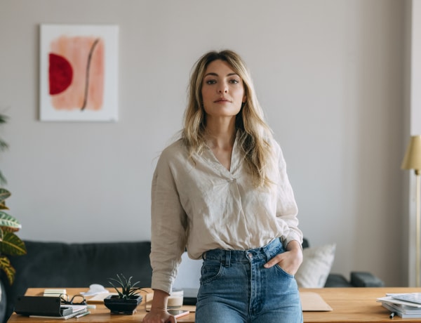 Ki volt a legegocentrikusabb személy, akivel valaha dolgod volt?