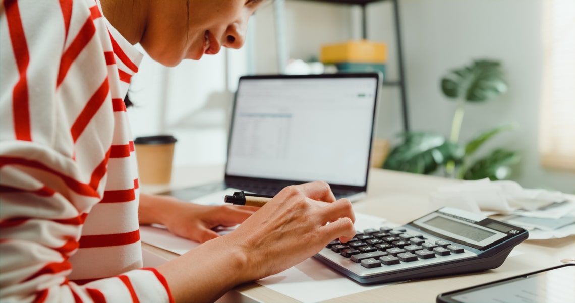 Van egy jó hírünk, ha személyi kölcsönt vennél fel