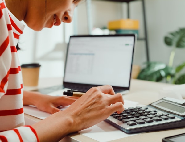 Van egy jó hírünk, ha személyi kölcsönt vennél fel