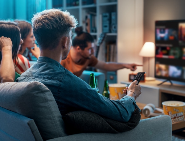 7 zseniális film, amivel megalapozhatod a szilveszteri bulihangulatot