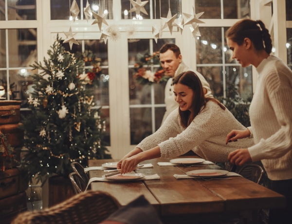 Ezzel az 5 csillagjeggyel nagyon nehéz együtt karácsonyozni