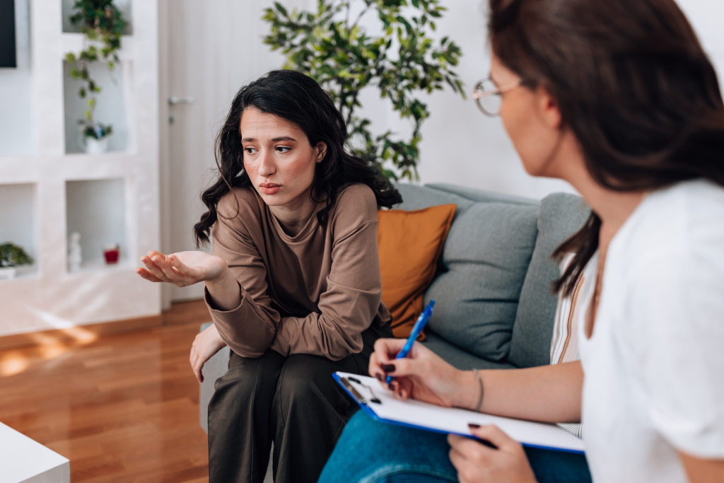 Rossz családi minták