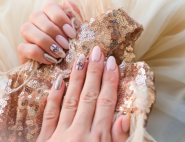 9 ünnepi manikűr, ami igazi karácsonyi hangulatba hoz