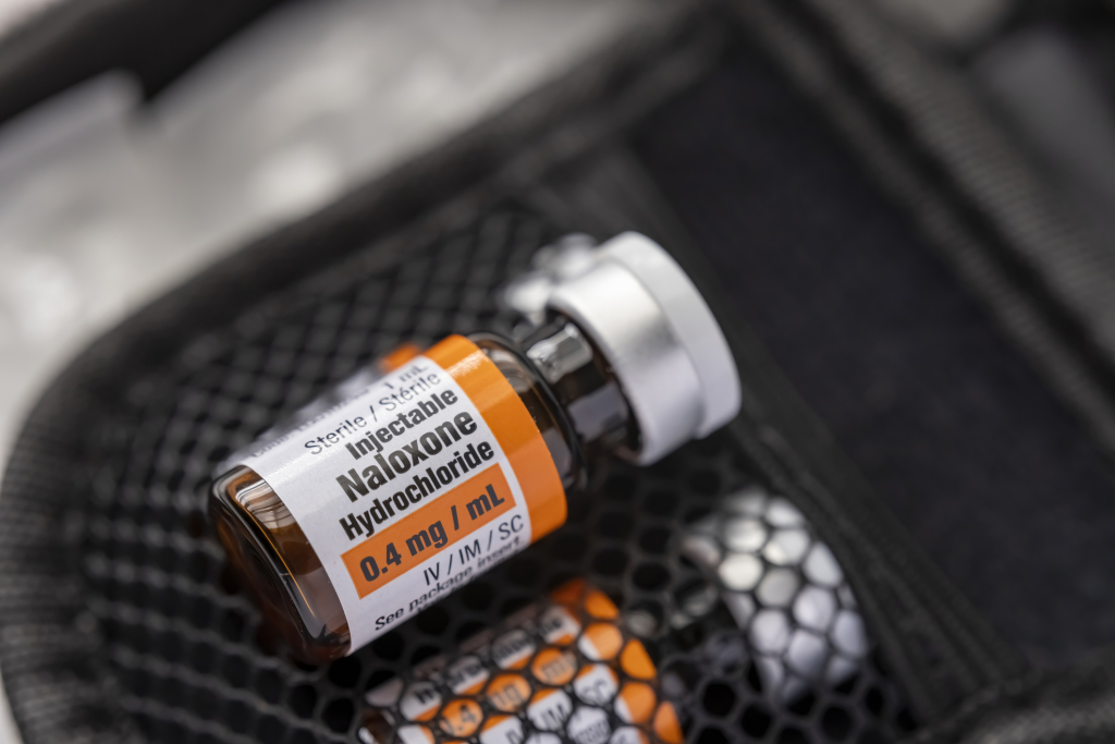 Újraélesztés egy buliban