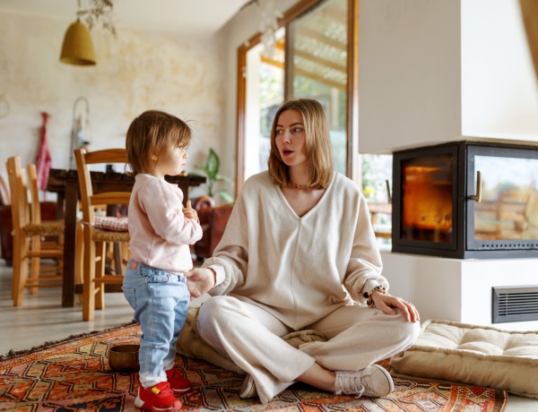 Mi az, amit a gyerekednek mondtál és bánod, mert súlyos következményei lettek?