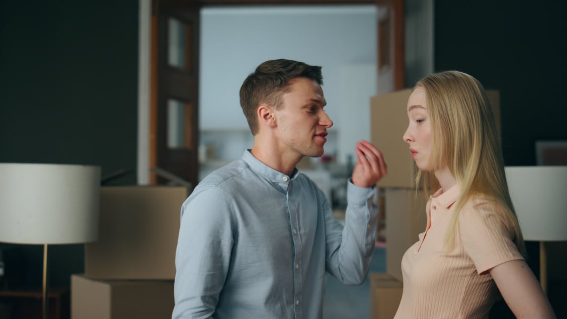 Vajon hozzád méltó párkapcsolatban élsz? Ne csapd be magad!