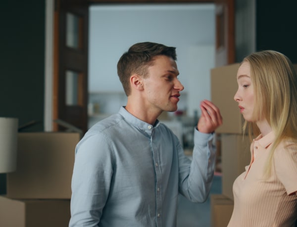Vajon hozzád méltó párkapcsolatban élsz? Ne csapd be magad!