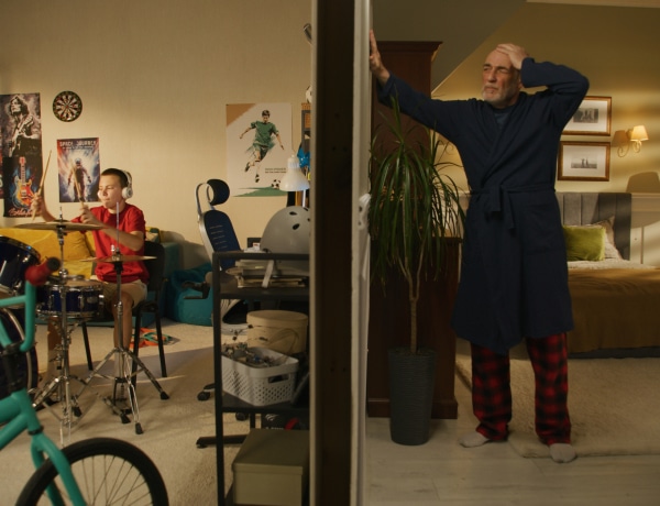 Mi volt az első árulkodó jele annak, hogy a szomszédod őrült?