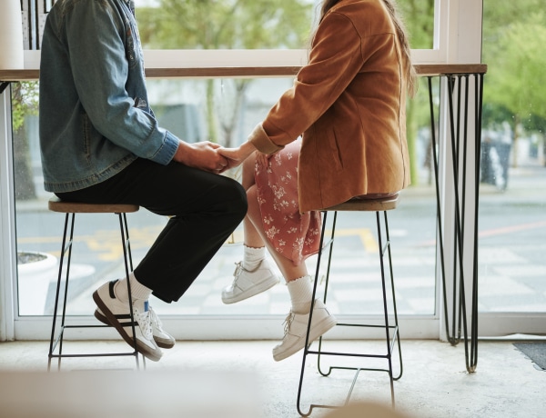 Van 5 dolog, amiben teljesen más a szerelem 30 éves kor felett