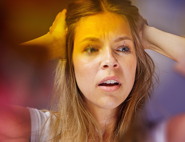 „Meg akartam fojtani az öcsémet, mert megette a csokimat” – Skizofrének, hogyan kezdődött…?