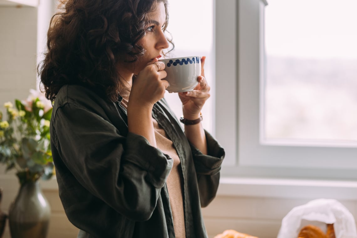 Ha nem aludtál eleget: 3 trükk, amivel elhitetheted a testeddel, hogy mégis